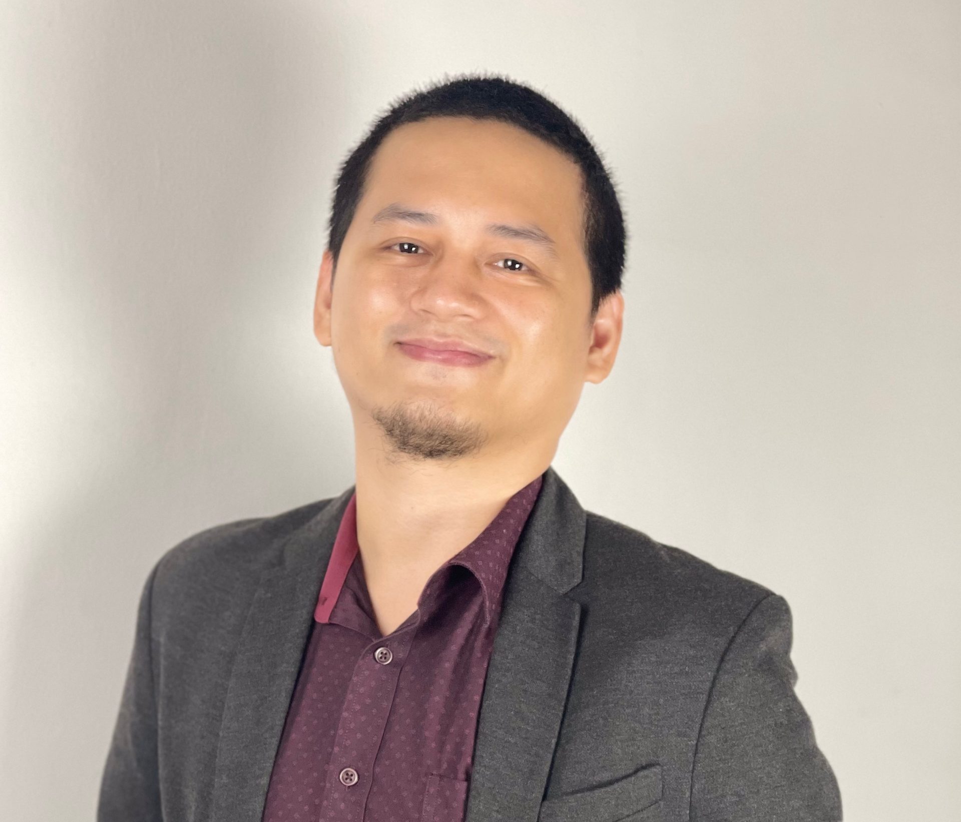 Allen Bert M.'s profile photo
