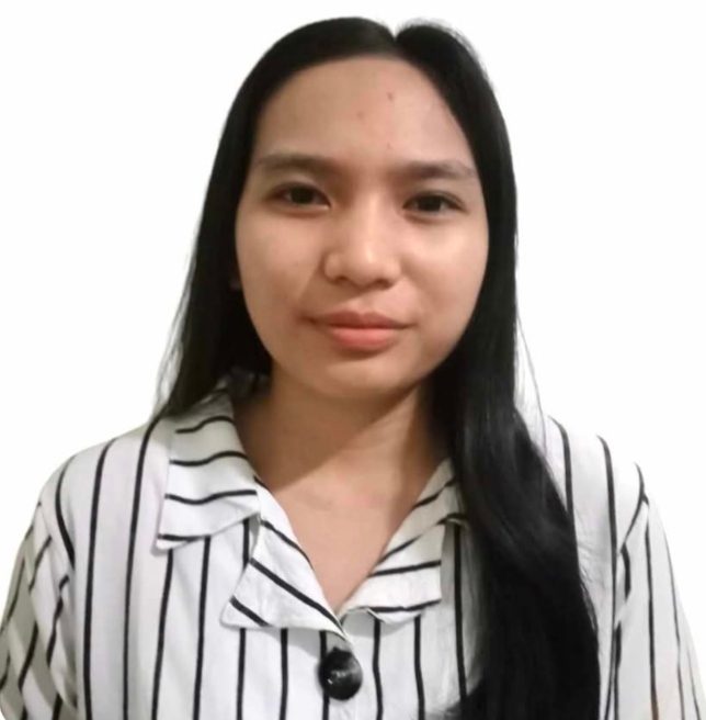 Ria Camille M.'s profile photo