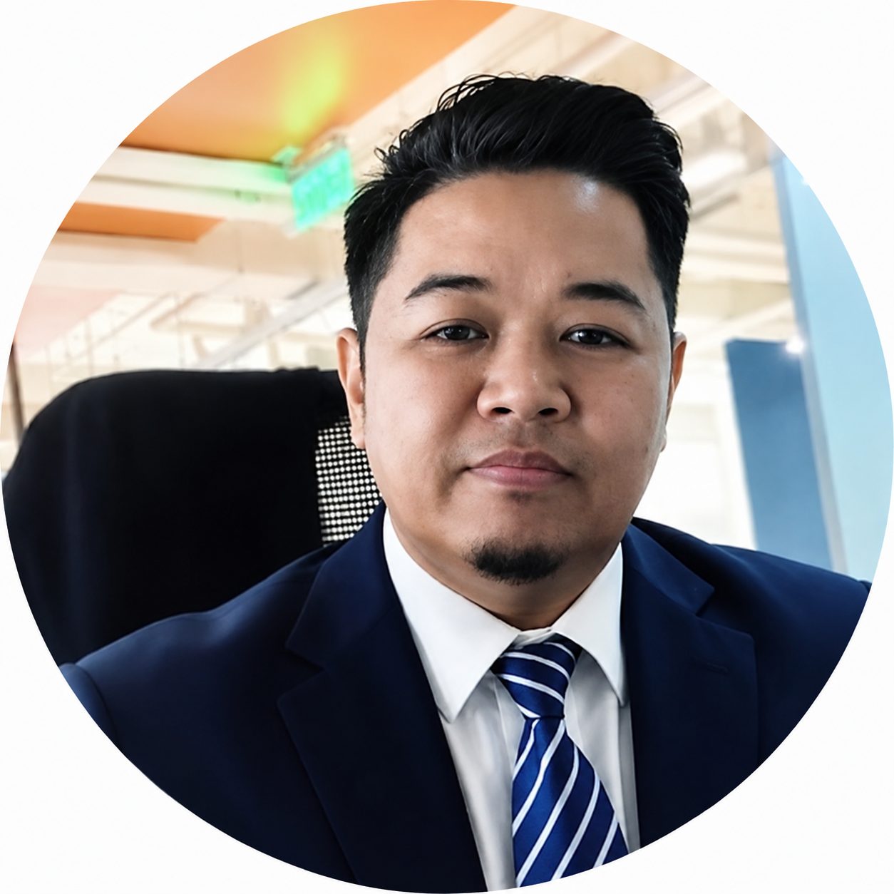 Raymond D.'s profile photo