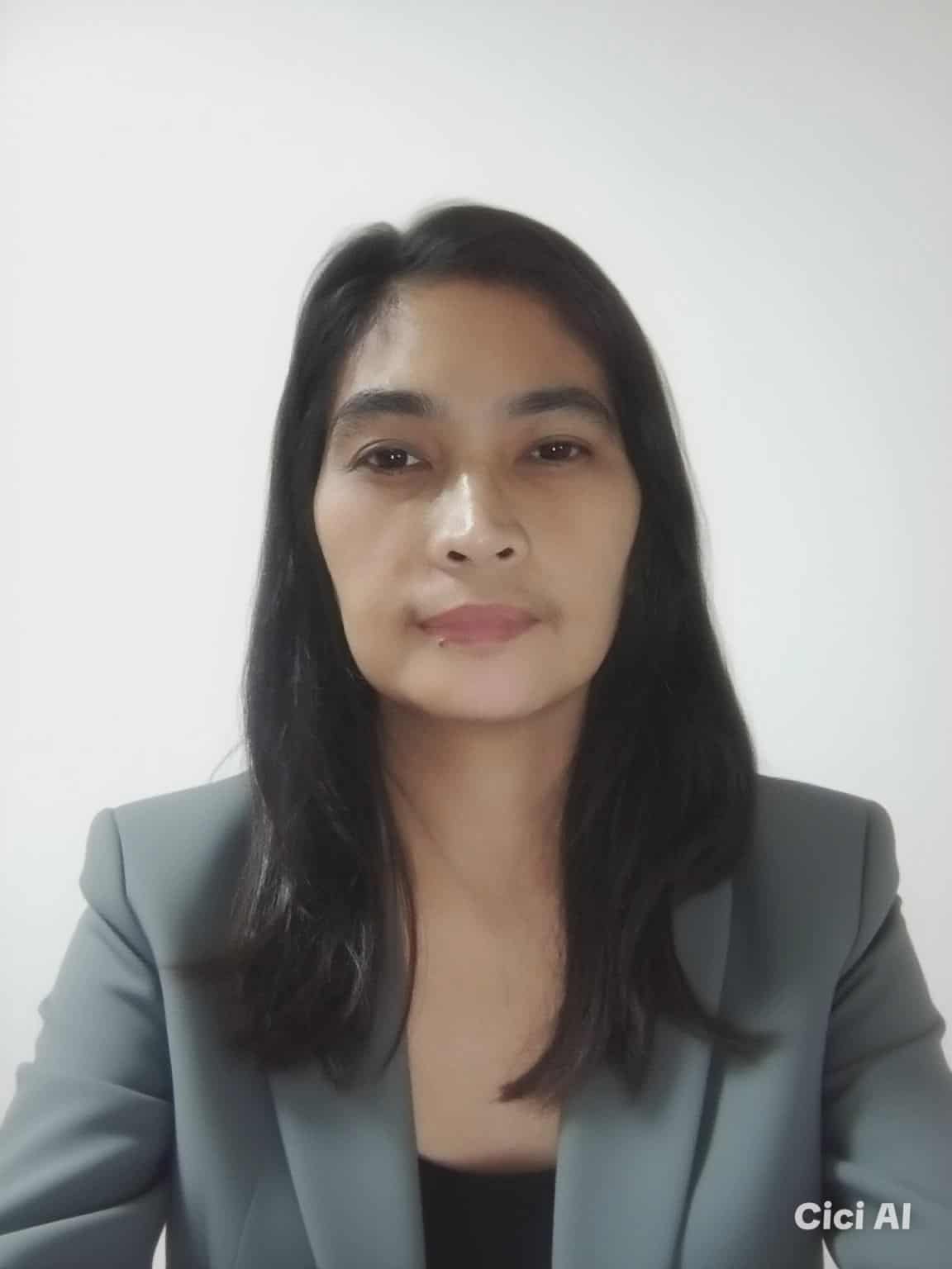 Myra G.'s profile photo