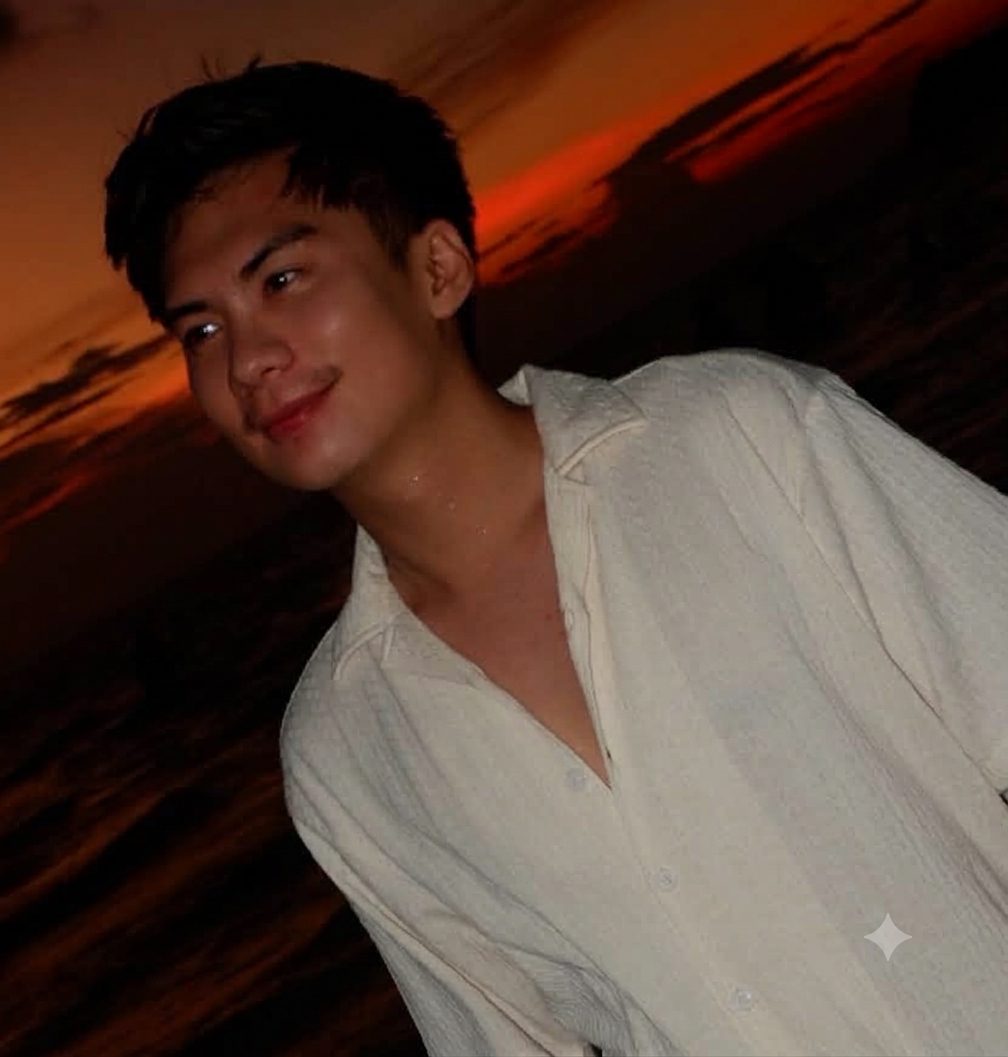 Andrie King O.'s profile photo
