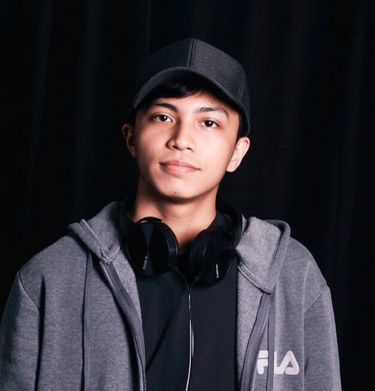 Mark Jay D.'s profile photo