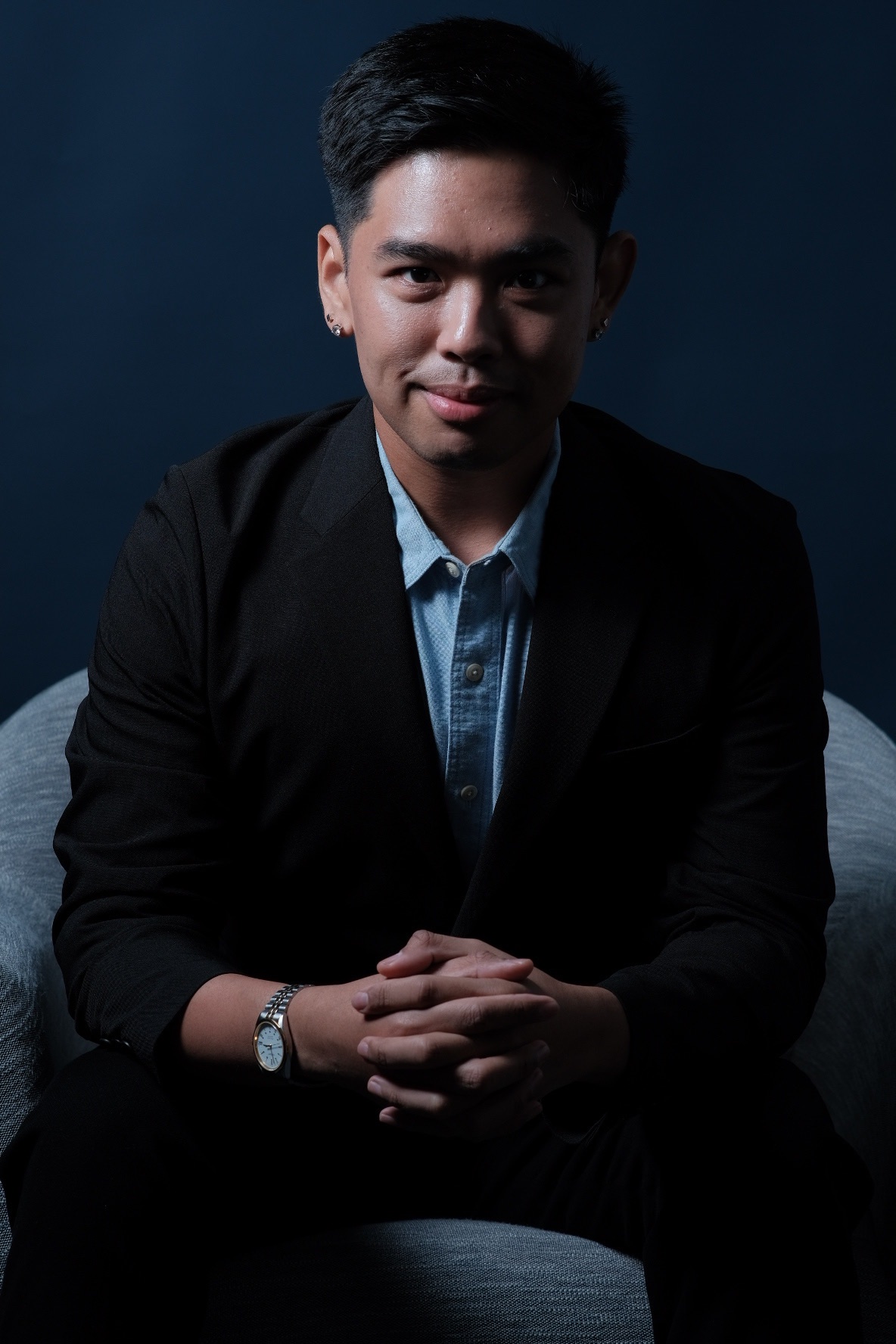 Arnel P.'s profile photo