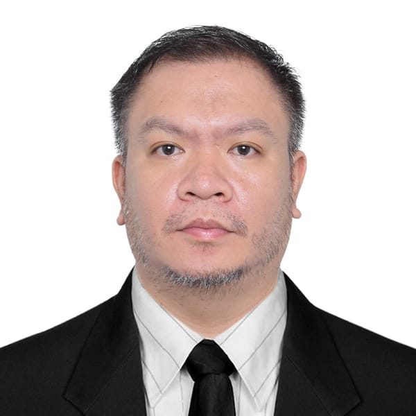Reggie B.'s profile photo