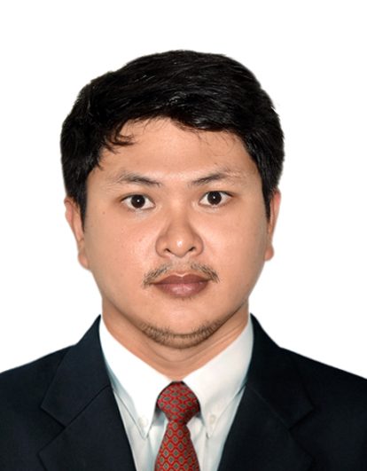 Ariel Ramos A.'s profile photo