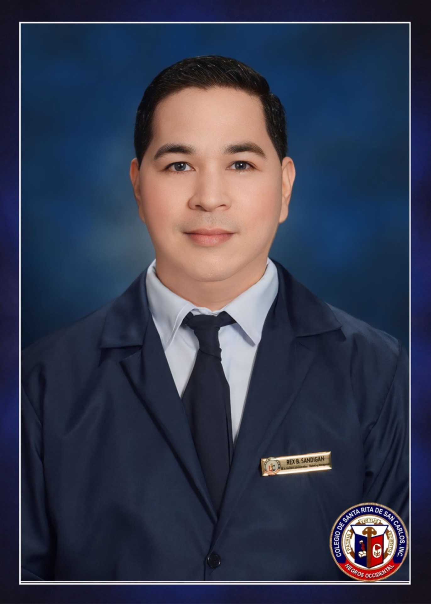Rex S.'s profile photo