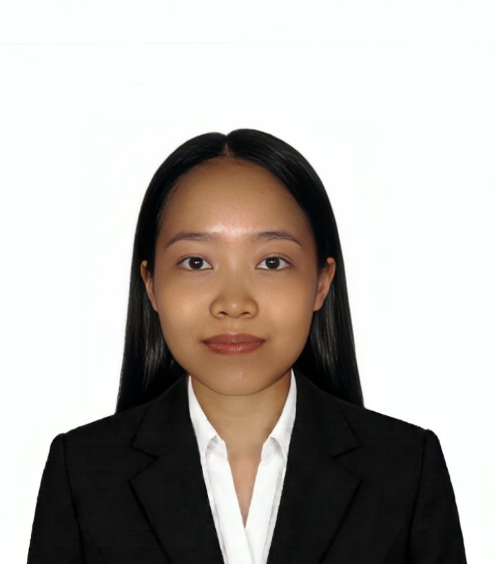 Geraldine L.'s profile photo