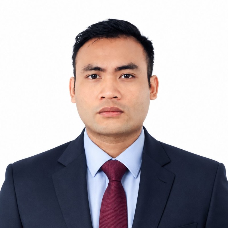 Gilbeys B.'s profile photo