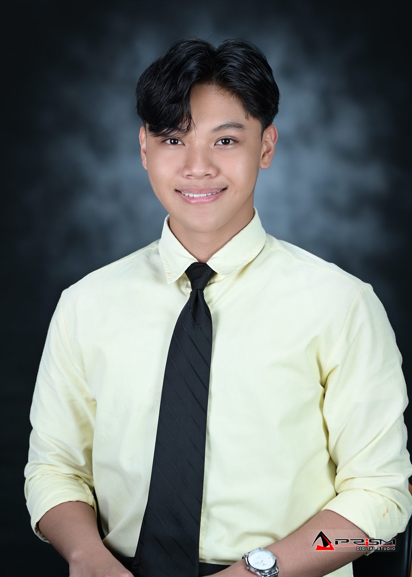 Lance Gbriel P.'s profile photo