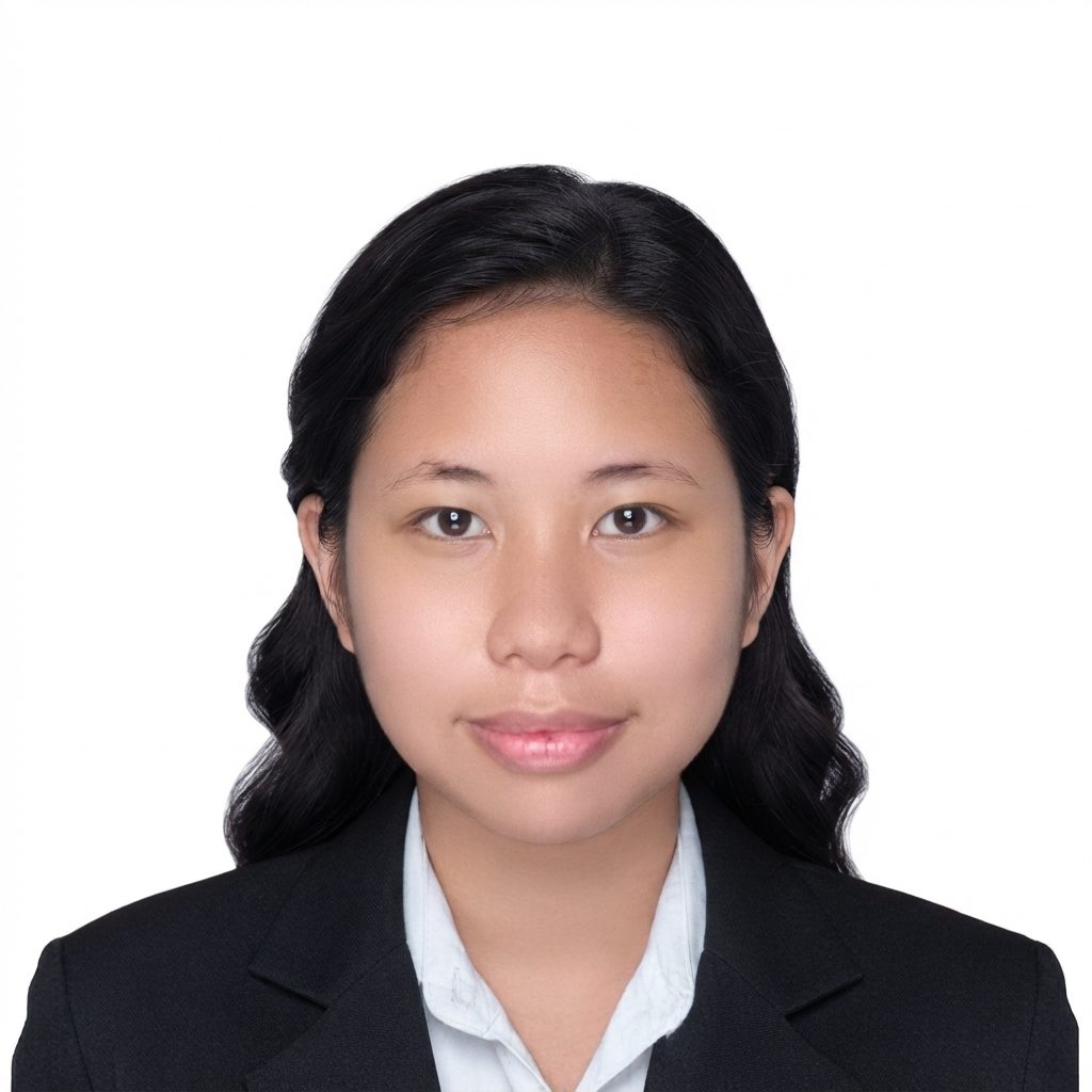 Blessie Mae M.'s profile photo