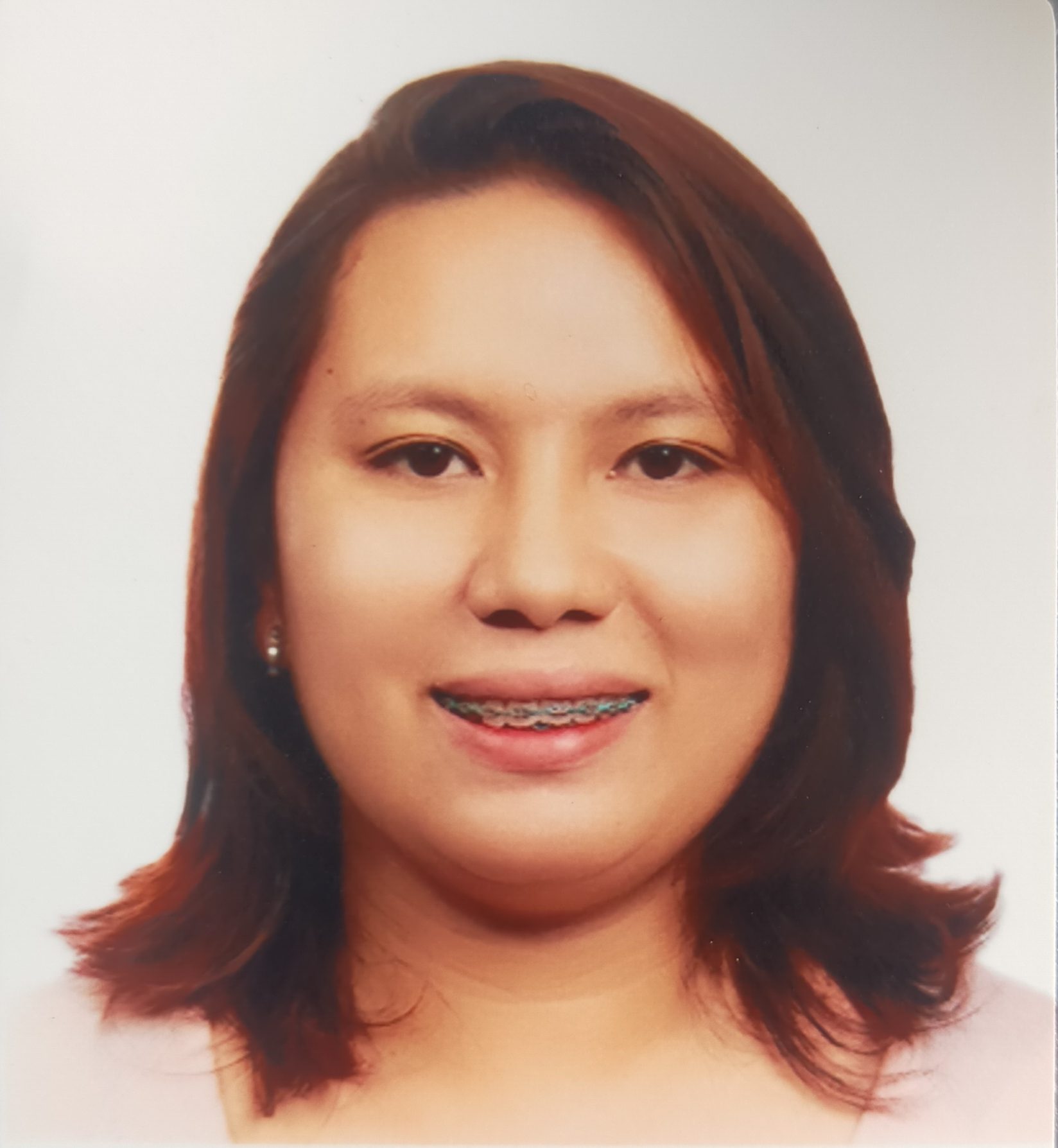 Clarice Candy B.'s profile photo