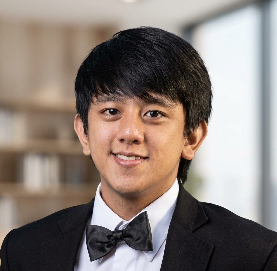 Alex Xavier D.'s profile photo