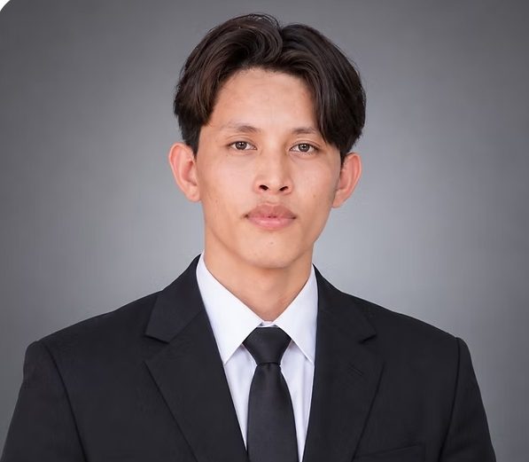 Patrick A.'s profile photo