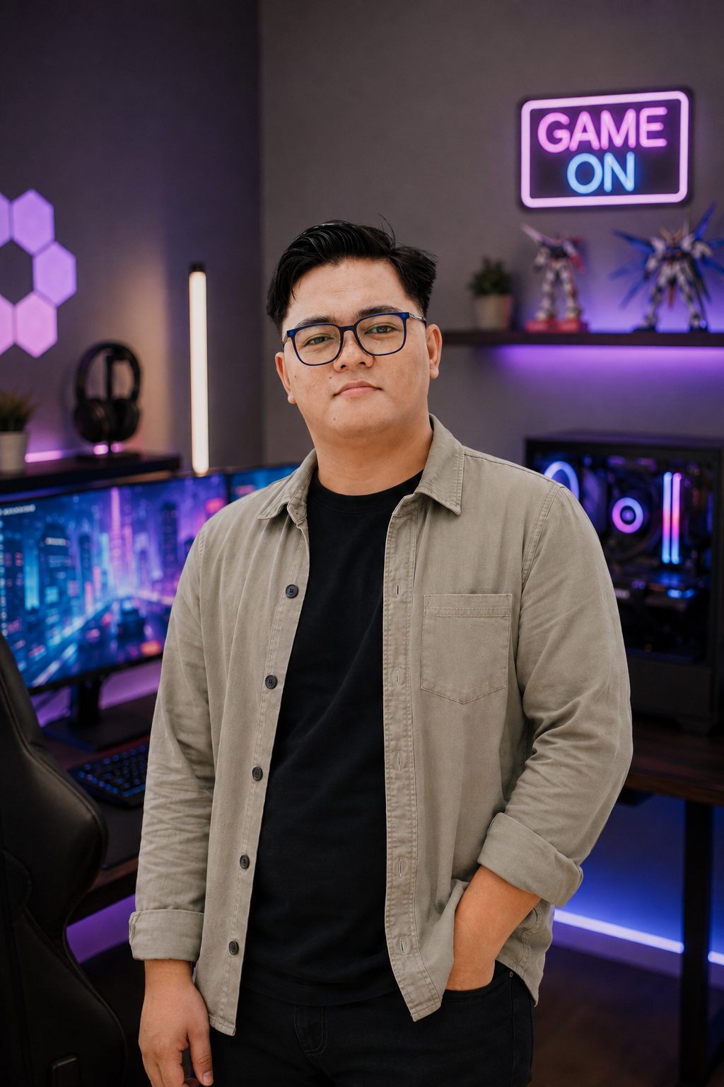 Jan Daniel L.'s profile photo