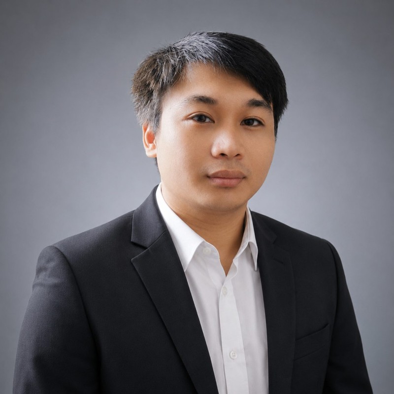 Ulysses F.'s profile photo