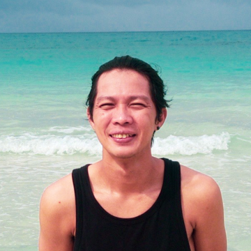 Paolo F.'s profile photo