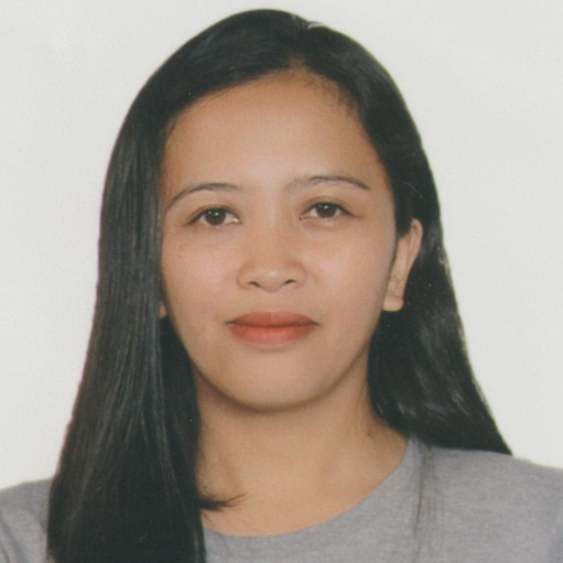 Angelica May E.'s profile photo