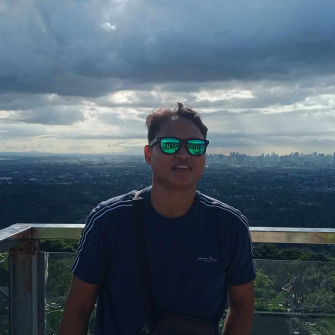 Van Anthony E.'s profile photo