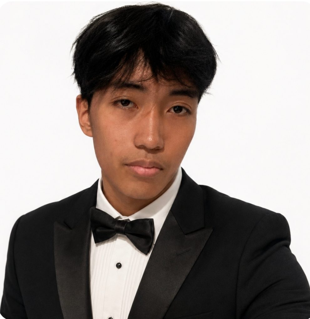 Josh Ivan L.'s profile photo