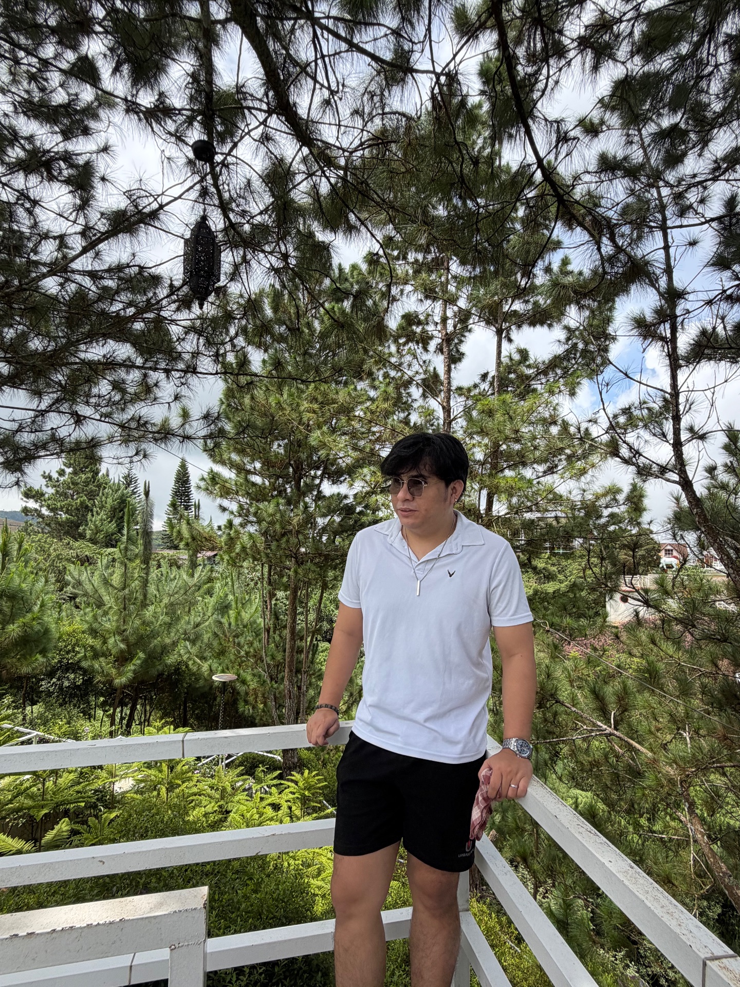 Karl Leo B.'s profile photo