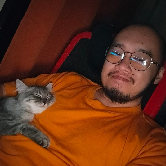 Erwin F.'s profile photo