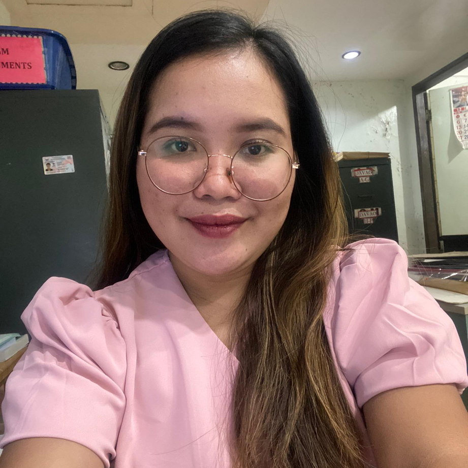 Serlyn Licer A.'s profile photo