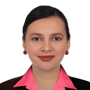 Alexia Wilma B.'s profile photo