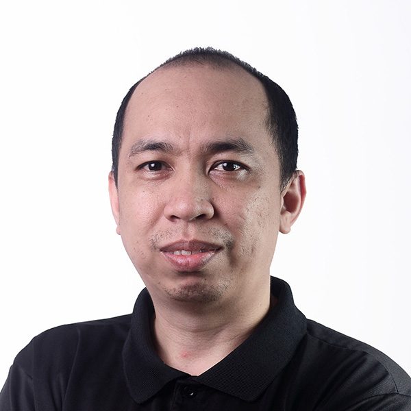 Churchill B.'s profile photo