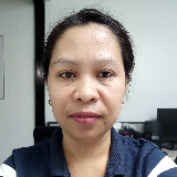 Merlinda P.'s profile photo