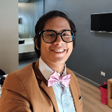 Jayson Louie P.'s profile photo