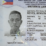 Benvinedo Jr. R.'s profile photo