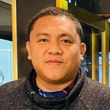 Sean Anthony A.'s profile photo