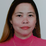 Maricel L.'s profile photo