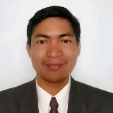 Feleciano Jr. M.'s profile photo