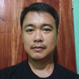 Edcel M.'s profile photo