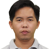 Fiel M.'s profile photo