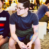 Jeremy S.'s profile photo
