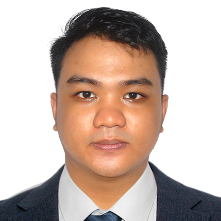 Adonis Mathew L.'s profile photo