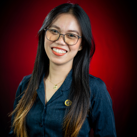 Karen Joy S.'s profile photo