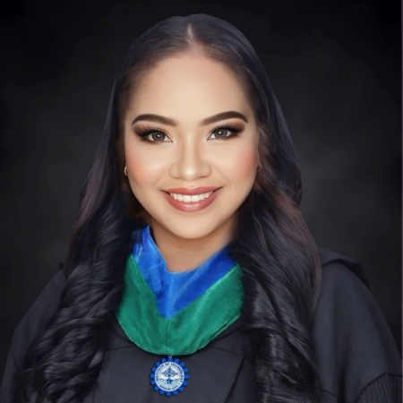 Mary Grace A.'s profile photo