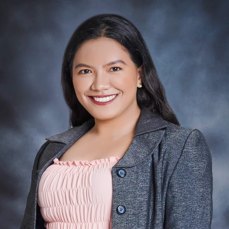 Gladys Joy A.'s profile photo
