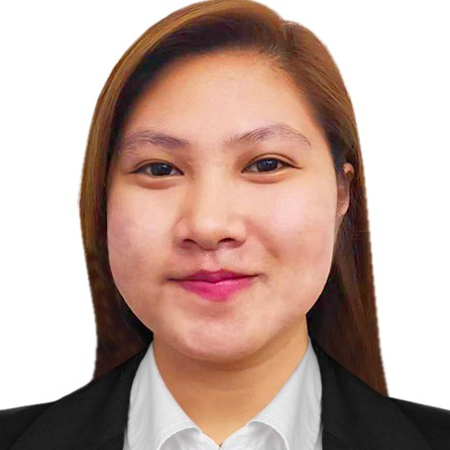 Steffi I.'s profile photo