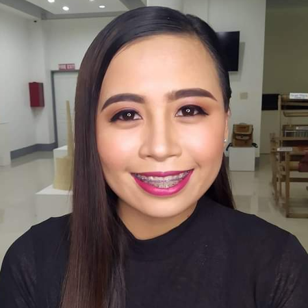 Alyzza Kaye R.'s profile photo