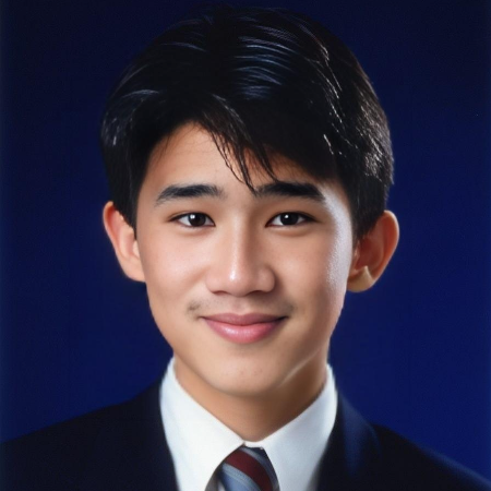 Albert Henry G.'s profile photo