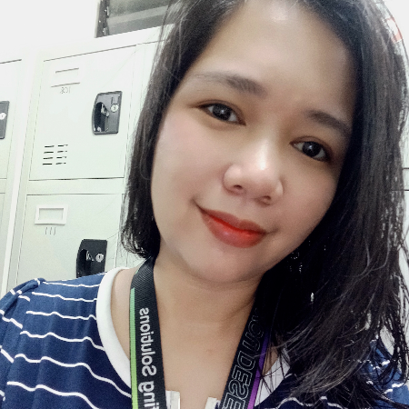 Alona T.'s profile photo