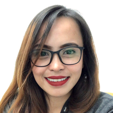 Maria Nica A.'s profile photo
