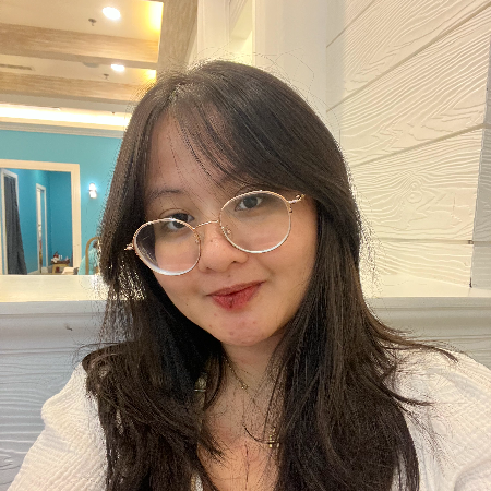 Hazel Mae C.'s profile photo