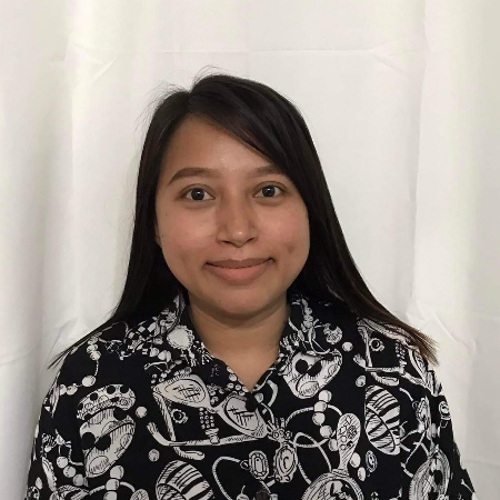 Geraldine Y.'s profile photo