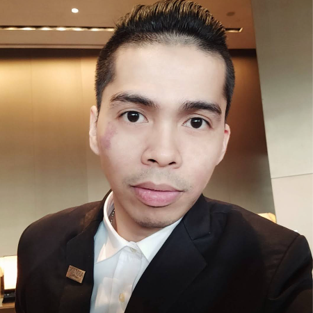 Klint Mark C.'s profile photo