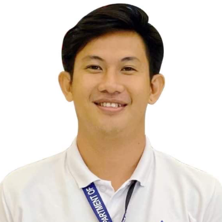REEVEN JOHN S.'s profile photo